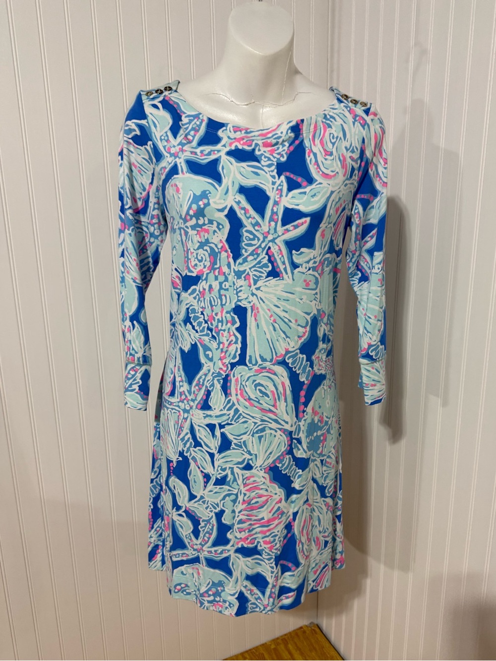 Lily Pulitzer Dress